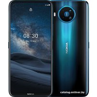 Телефон Nokia 8.3 5G 8GB/128GB (синий)