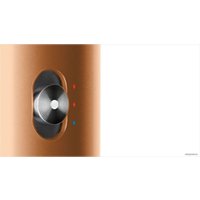 Фен-стайлер Dyson Airwrap Complete Long HS05 (с переходником на евровилку, медный/яркий никель)