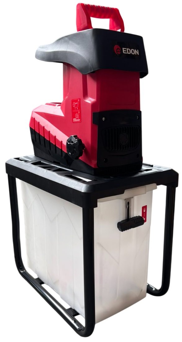 

Садовый измельчитель Edon ES-45/3200