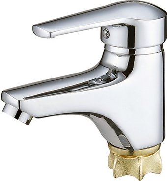 Смеситель Solone SIT1-A182 (хром)