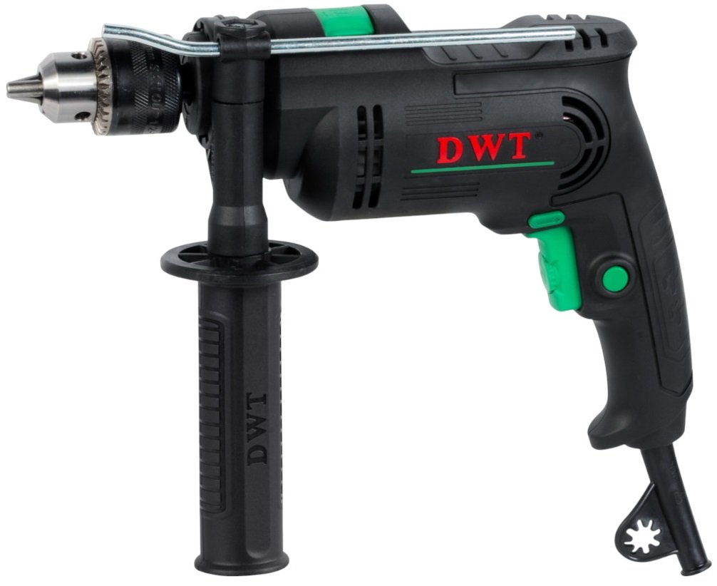

Ударная дрель DWT SBMP08-13