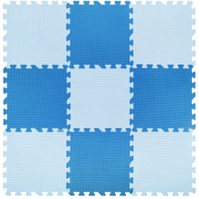 Развивающие коврики