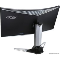 Монитор Acer XZ350CU bmijphz [UM.CX0EE.001]