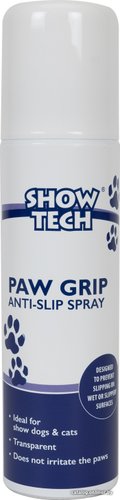 Спрей Show Tech Paw Grip Anti-Slip 91STE016 (150 мл)