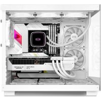 Корпус PCCooler C3 T500 ARGB (белый)