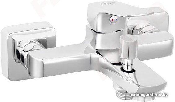 Смеситель Ferro Vitto VerdeLine BVI1VL