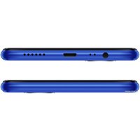 Телефон Oppo A5 (синий диамант)