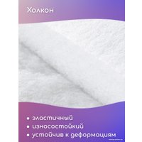 Матрас Капризун Джангл Симпл Холкон 80x160 404582 в Лиде