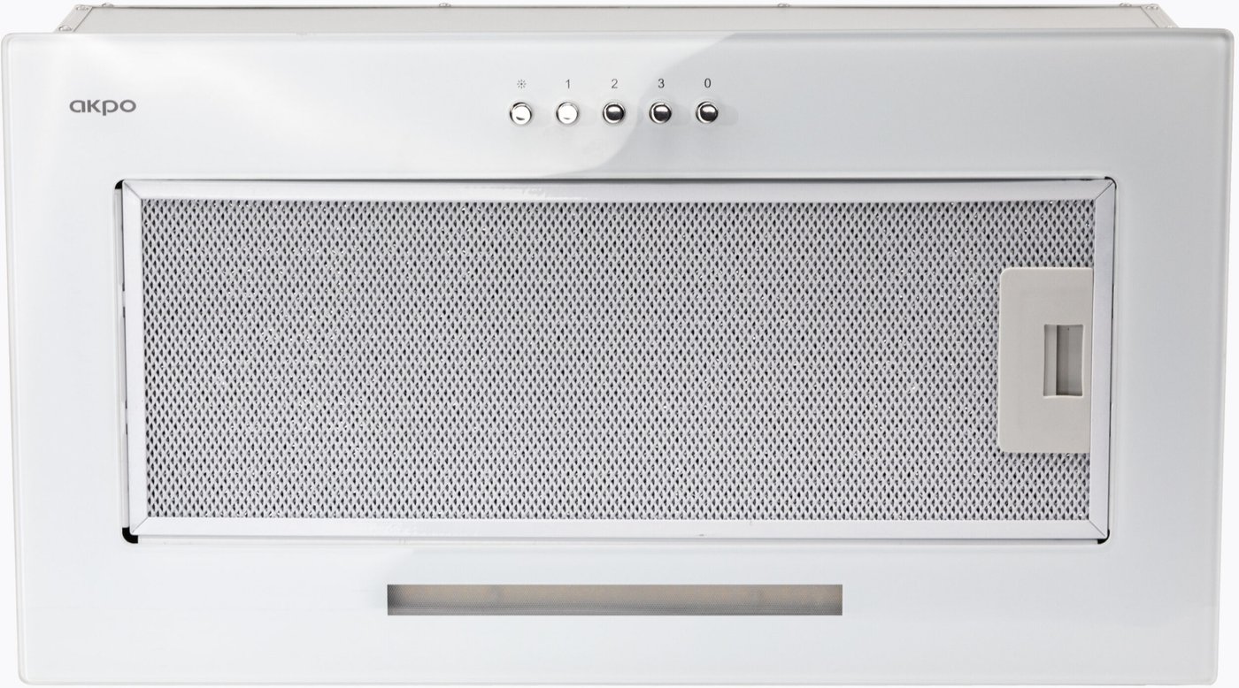 

Кухонная вытяжка Akpo Mio 60 WK-4 (белый)