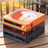 Чехол FiiO NEST-DM15 (черный)