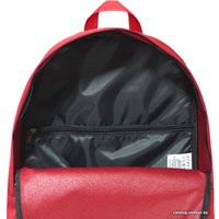 Городской рюкзак Vtrende Инопланетянин с пиццей (красный)