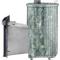 Банная печь Ферингер Макси Змеевик наборный