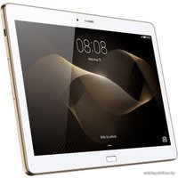 Планшет Huawei MediaPad M2 10.0 Premium 64GB LTE Luxurious Gold [M2-A01L]