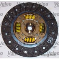 Сцепление Valeo 801514