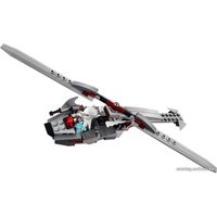 Конструктор LEGO 70009 Worriz' Combat Lair