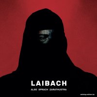 Виниловая пластинка Laibach - Also Sprach Zarathustra в Бресте