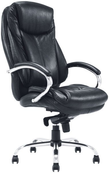 

Офисное кресло Helmi Resolution HL-ES07 282343 (черный)