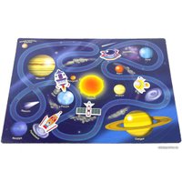 Настольная игра Десятое королевство Космос 02748