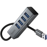 USB-хаб Hoco HB1B (0.2 м)