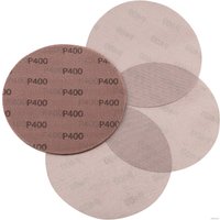 Набор сеток абразивных DLT Р400 1701 (10 шт)