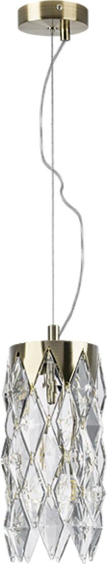 

Припотолочная люстра Lightstar Limpio 722033