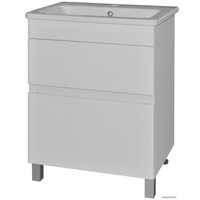  Гамма Тумба Р24оф8-У 60 с умывальником Урбан-12060 в Могилеве