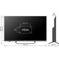 Телевизор KIVI M32FD70B