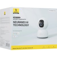 IP-камера Baseus Security P1 Lite 2K White