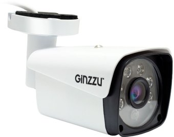 IP-камера Ginzzu HIB-5303A