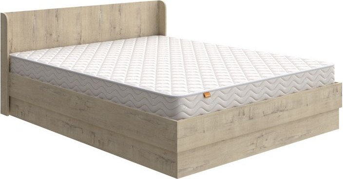 

Кровать PROxSON Practica с ПМ 180x190 (бунратти)