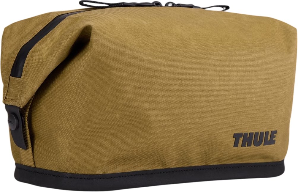 

Косметичка Thule Aion Toiletry Bag TATB101NUTRIA 3205228 (горчичный)