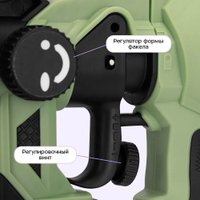 Краскораспылитель Kitfort KT-6496