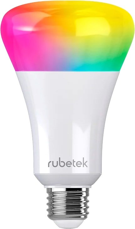 

Светодиодная лампочка Rubetek RL-3103 E27