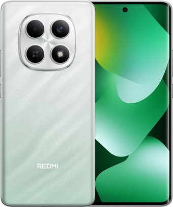Xiaomi Redmi Note 15 8GB/256GB международная версия (зеленый)