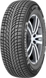 Latitude Alpin LA2 255/65R17 114H