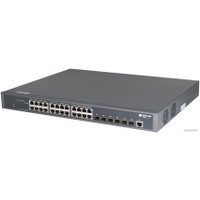 Управляемый коммутатор 3-го уровня BDCOM S3900-24T6X