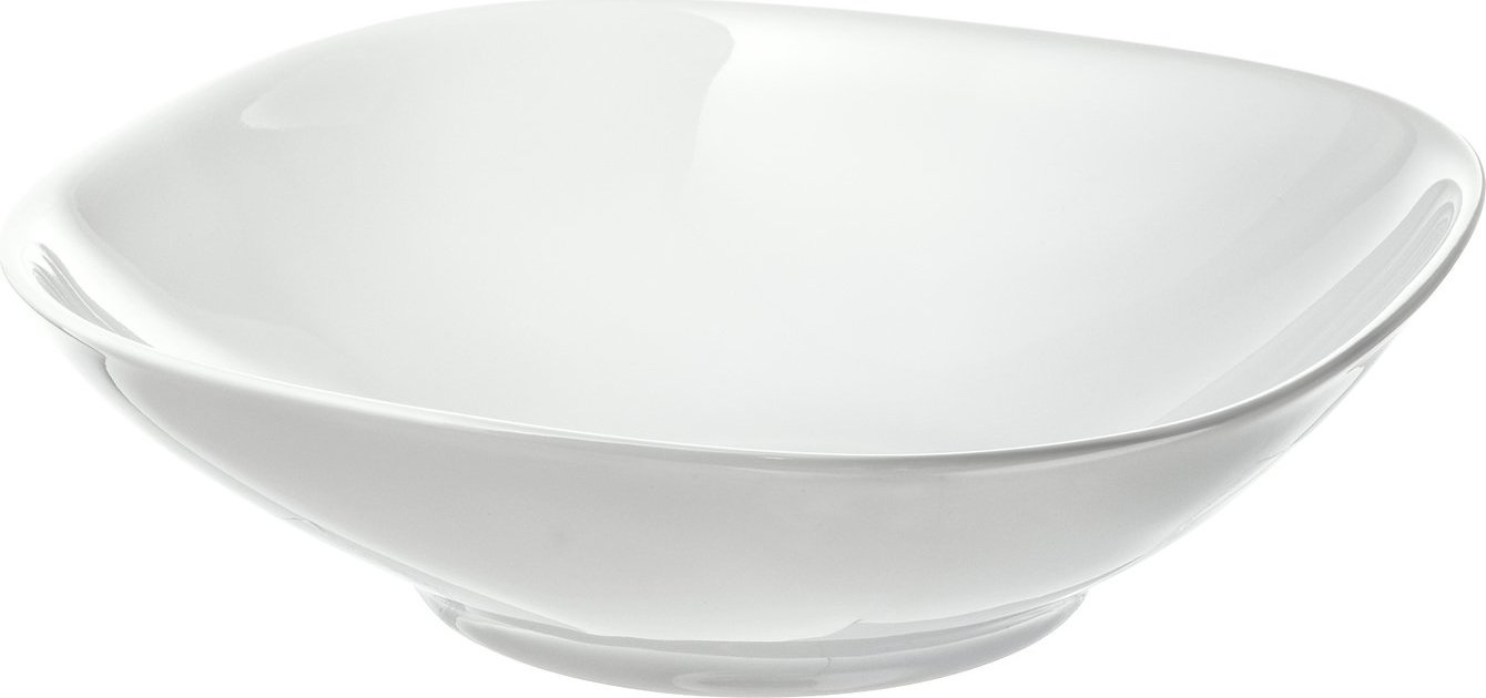 

Тарелка глубокая Ikea Vardera 90277348