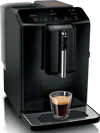 Кофемашина Bosch Serie 2 VeroCafe TIE20109 TIE20109