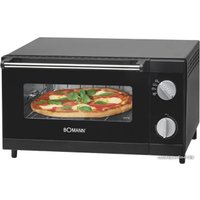 Мини-печь Bomann MPO 2246 CB