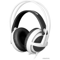 Наушники SteelSeries Siberia V3 Gaming Headset