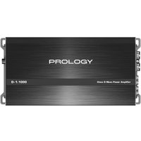 Автомобильный усилитель Prology D-1.1000