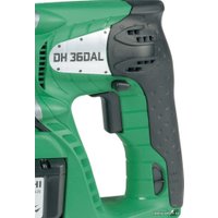 Перфоратор Hitachi DH36DAL