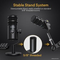 Проводной микрофон Maono PD100U