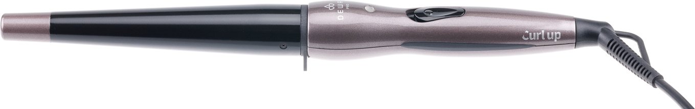 

Конусная плойка Dewal Curl Up 03-1932A
