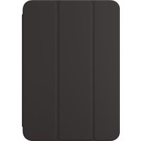 Чехол для планшета Apple Smart Folio для iPad mini 2021 (черный)