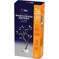 Световое дерево ЭРА ЕGNID-36W Жемчужное дерево 36 LED Б0051949