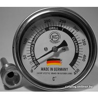  Kaizergrill Magdeburg KG-43