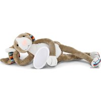 Музыкальная игрушка Zazu Кролик Бо