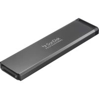 Внешний накопитель SanDisk PRO-BLADE SDPM1NS-002T-GBAND 2TB