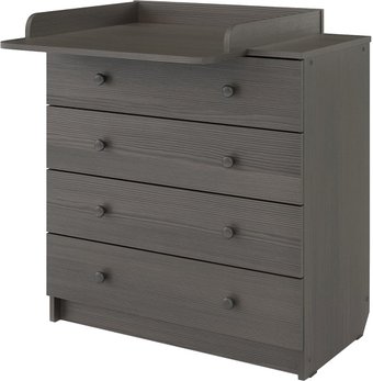 Атон Мебель Odin (бодега темная)